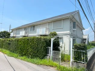 アムスプラザ Aの画像