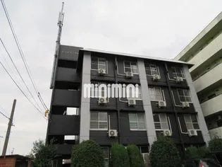 オアシス穂積の画像