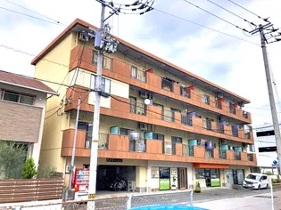 コオキマンションの画像