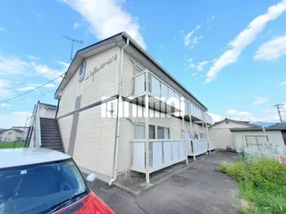 サープラススリーM B棟の画像