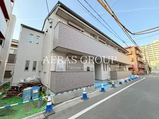 グランシェバリエの画像