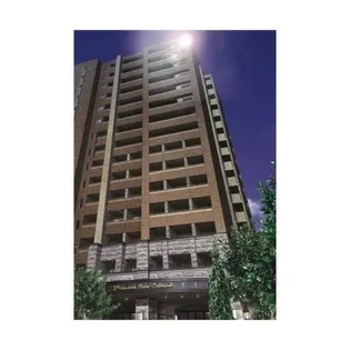 愛知県名古屋市東区泉1【マンション】の外観