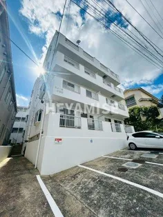 BEN匠6番館【1階】の外観