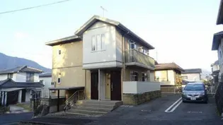 リストーロ平和台 A棟の画像