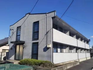 ARK【1階】の外観