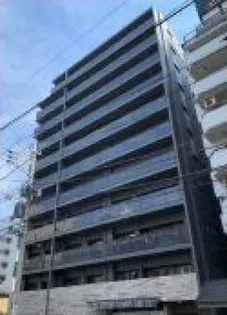 ドゥーエ両国III【4階】の外観