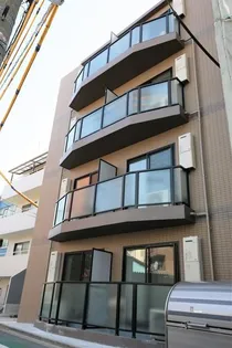 FAIR町屋レジデンス【1階】の外観