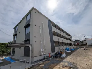 ツイテールⅡの画像