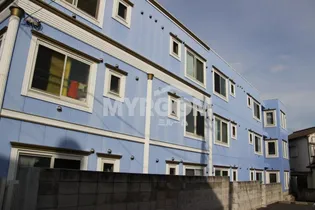 プレシャス野方【2階】の外観