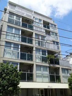 東京都渋谷区恵比寿南1【マンション】の外観