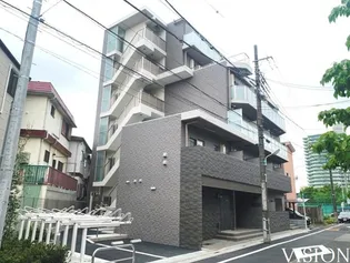 グランフォース立石の画像