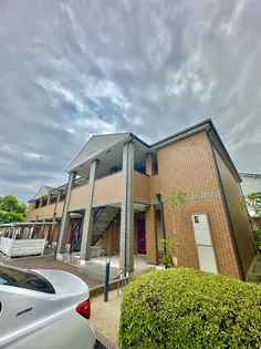 カサリラ【1階】の外観