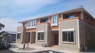 ブランドール西館Aの画像