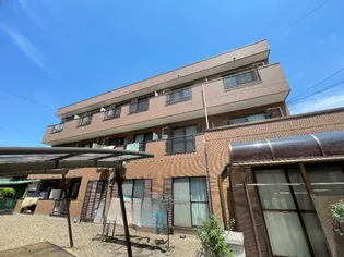 ロディオドライブの画像