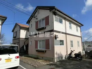 パークサイドハウス'88 A棟の画像