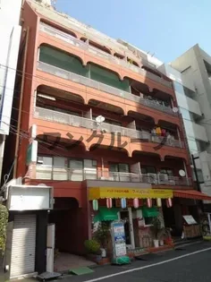 ウスダム コーヅ池之端ハイツの画像