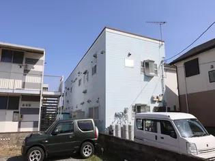 フラワーハイツの画像