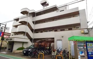 レオドール府中の画像