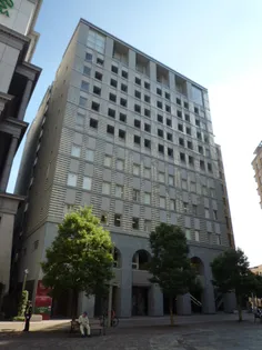 グラディート汐留ロッソの画像