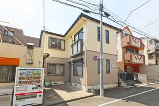 ポムメゾンの画像