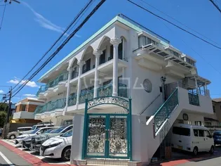 アゼールリドーの画像