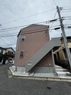 シティハイムTAMAの画像