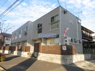 RーBOX津福IIIの画像