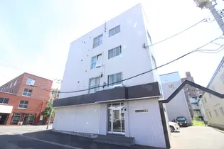 リバーサイド本郷の画像