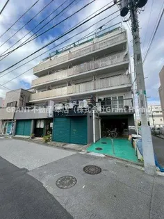 ハピネス亀有の画像