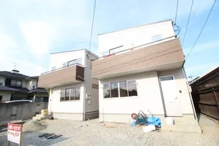 アフルエント大島 B棟の画像