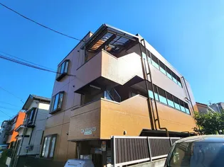 ティエムハイツの画像