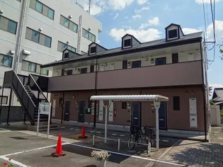 グランベールMAKOTOの画像