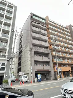 セレッソコート京都御所西の画像