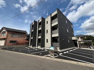 アウル石山の画像