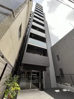 ARKMARK浅草【9階】の外観