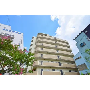 ラブリーガーデンビューの画像