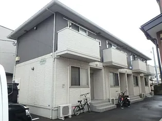 メゾン パシオンの画像