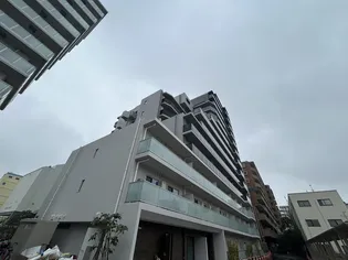 コンフォリア リヴ豊洲キャナルの画像