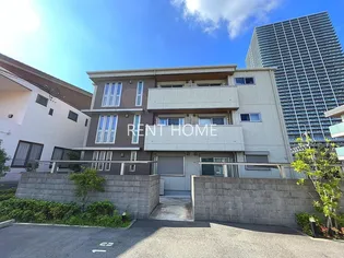 シャーメゾン フェリオの画像