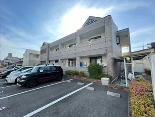 VIDA CRECIAの画像