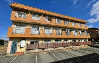 高良山ハイツの画像