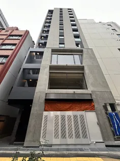 HATAGAYA125【11階】の外観