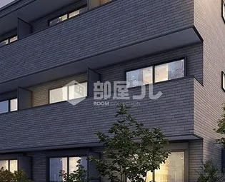 グランクオール青井WESTの画像