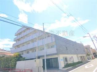 ライブコート大鳥居の画像