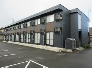 レオパレスWINDSIIの画像