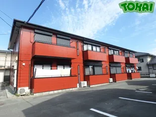 ハイムマグノリアAの画像