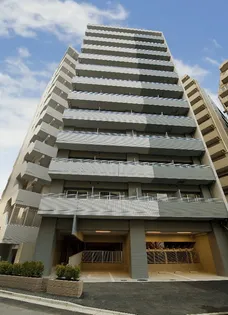 メインステージ王子II【4階】の外観