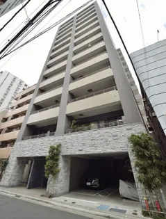 プレシス上野リュクスの画像