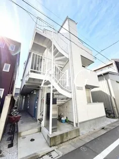 パーツビルの画像