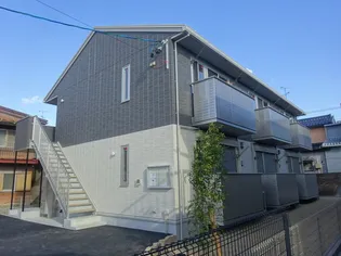 コーポ NCの画像